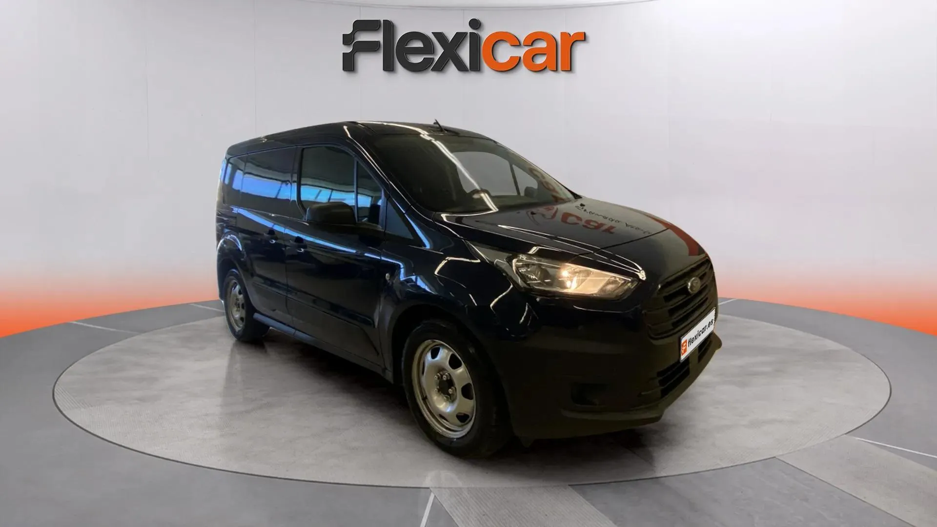 Ford Tourneo Connect 1.5 TDCi 74kW (100CV) Trend