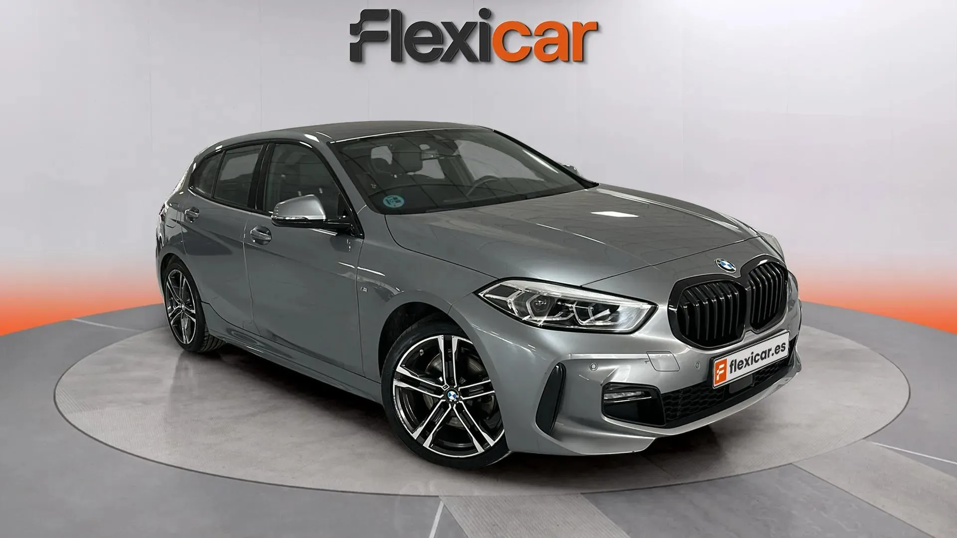 BMW Série 1 118i