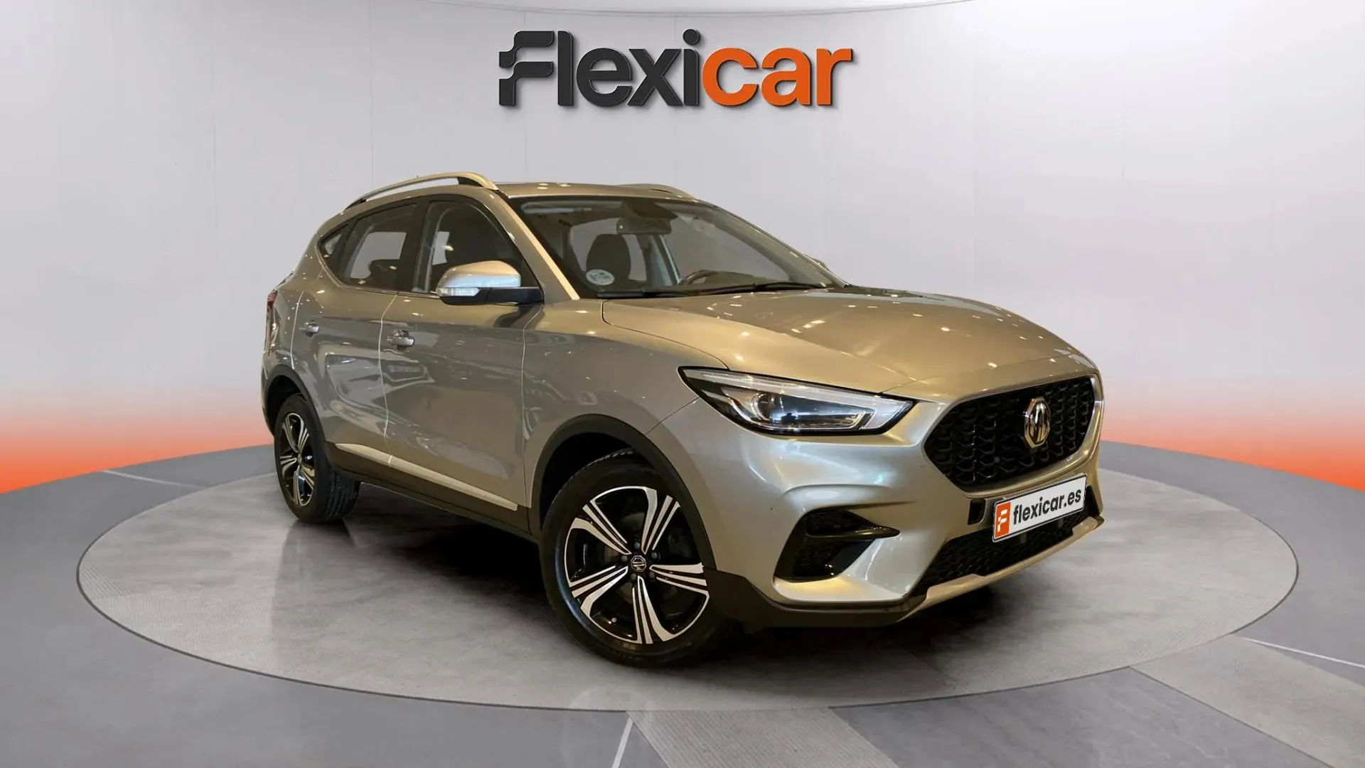 MG ZS 1.0T Comfort Auto