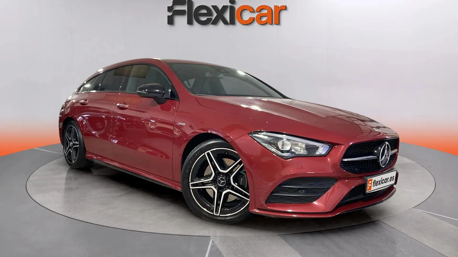 Mercedes-Benz Clase CLA CLA 200 D DCT Shooting Brake