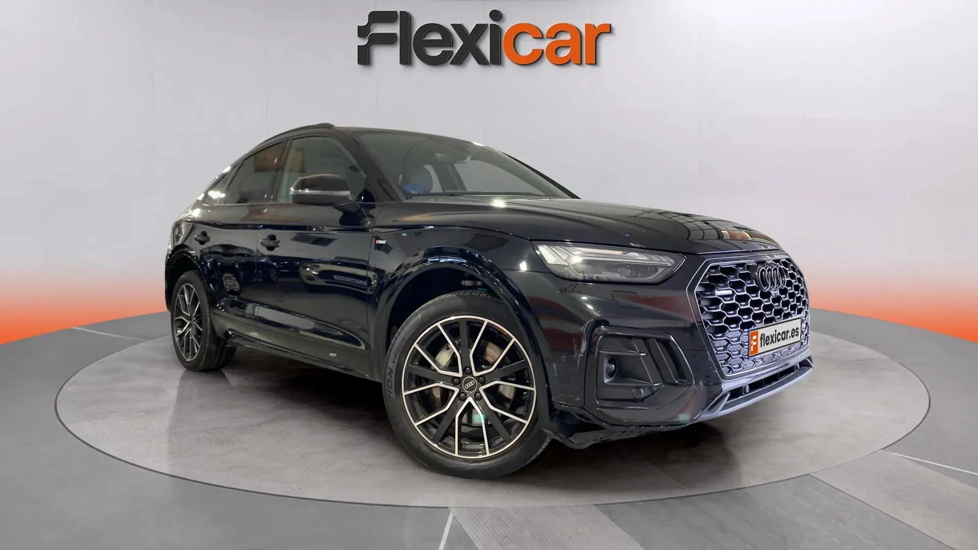Audi Q5 Advanced 50 TFSI e quattro-ultra