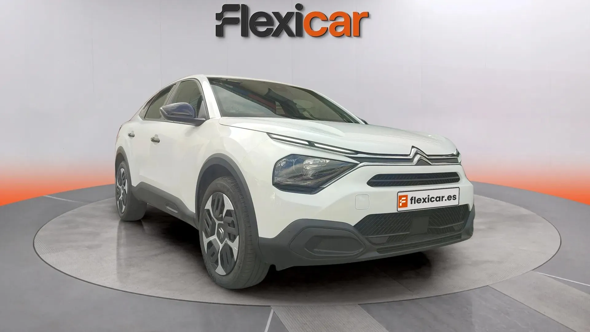 Citroën C4 X PureTech 100 S&S 6v You
