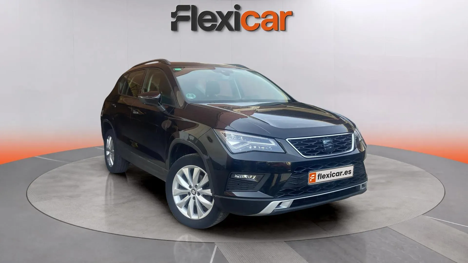 SEAT Ateca 1.5 TSI 110kW (150CV) DSG St&Sp Style