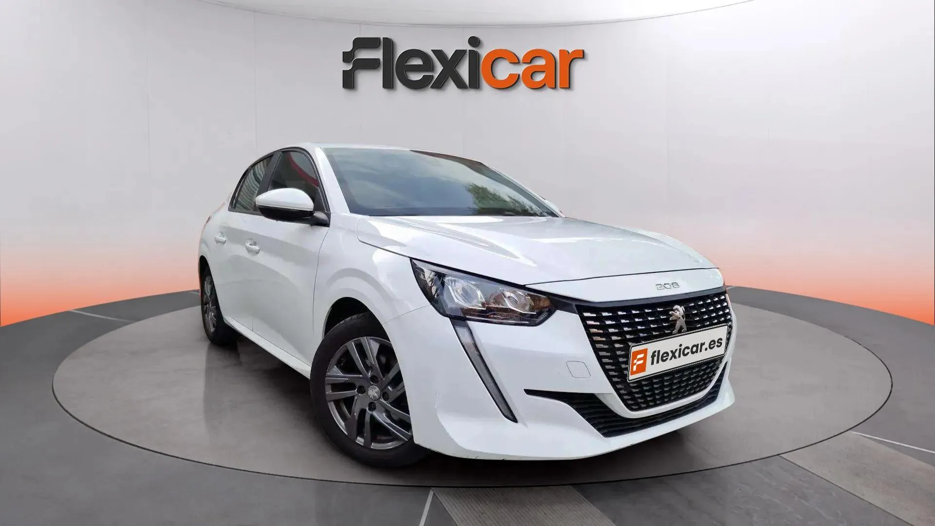 Peugeot 208 PureTech 73kW (100CV) Active Pack