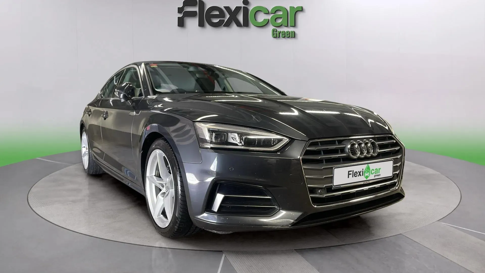 Audi A5 1.4 TFSI 110kW (150CV) S tron Sportback