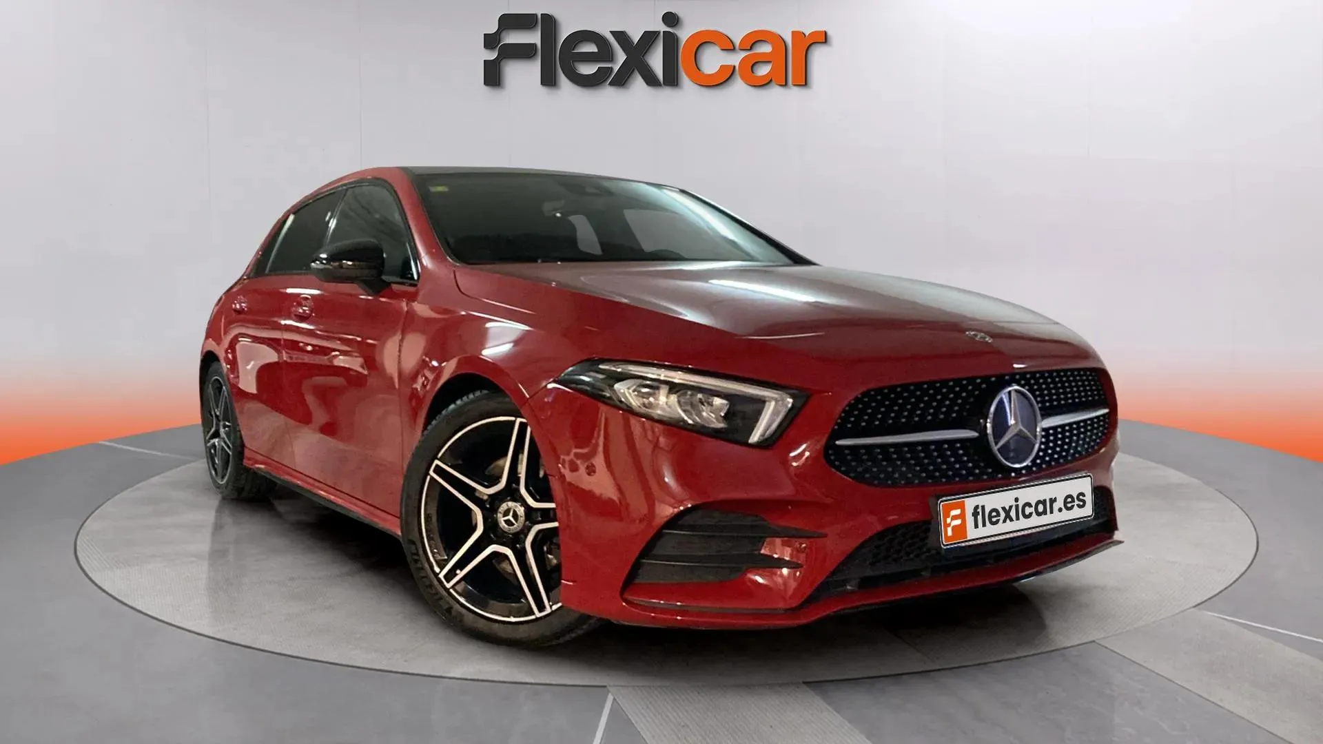 Mercedes-Benz Clase A A 180 d