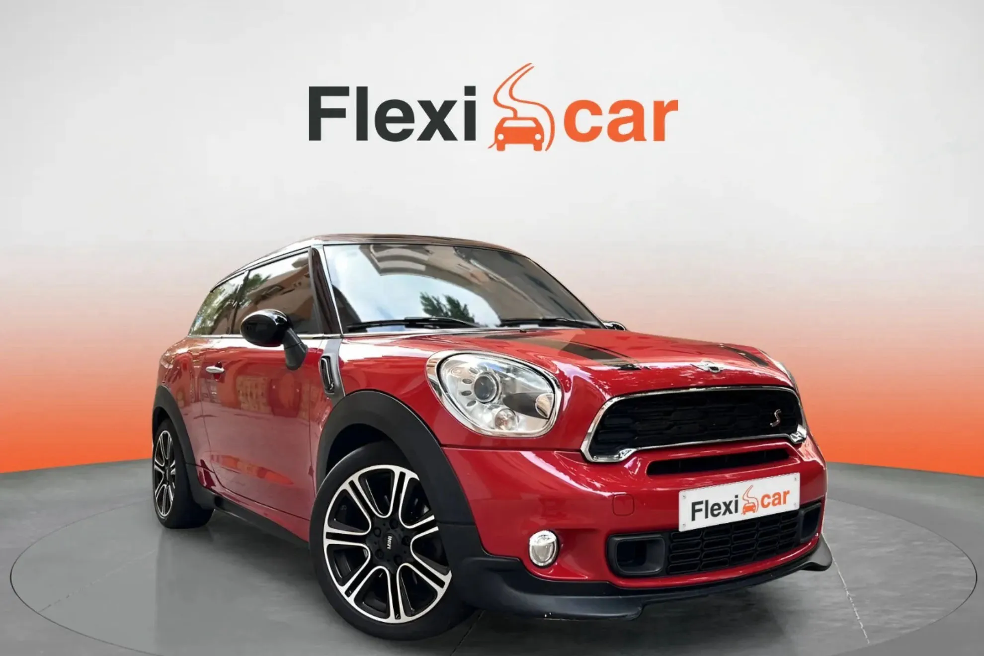 MINI Countryman COOPER S COUNTRYMAN