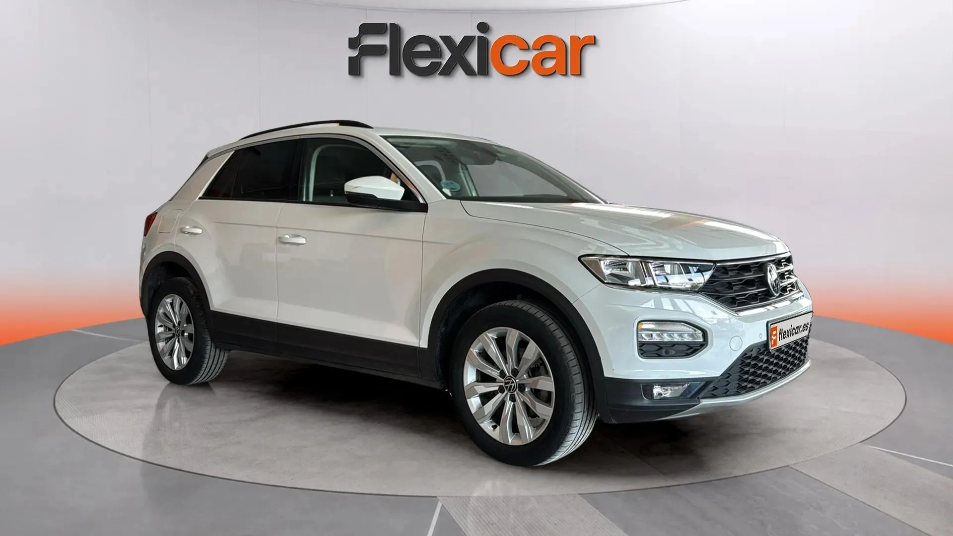 Volkswagen T-Roc Advance 1.5 TSI 110kW (150CV) DSG
