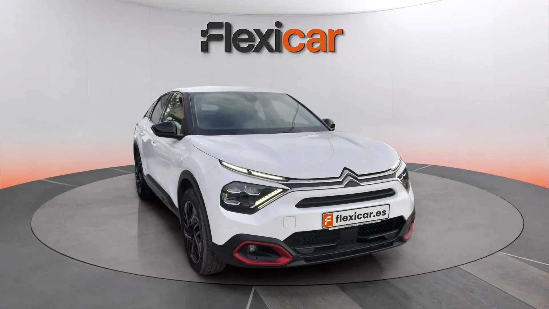 Citroën C4 PureTech 130 S&S 6v Feel Pack