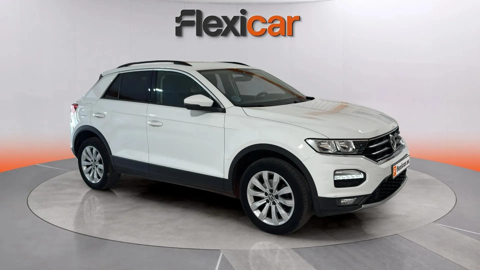 Volkswagen T-Roc Advance 1.5 TSI 110kW (150CV) DSG