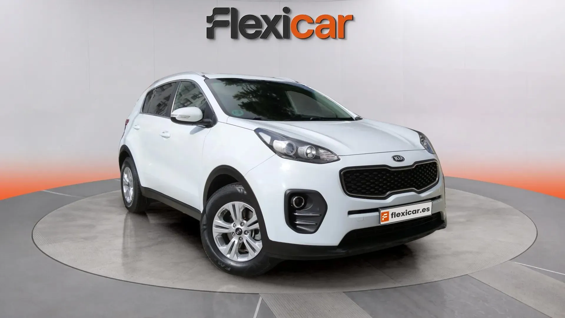 Kia Sportage 1.7 CRDi VGT 85 kW Concept 4x2 Eco-Dynam
