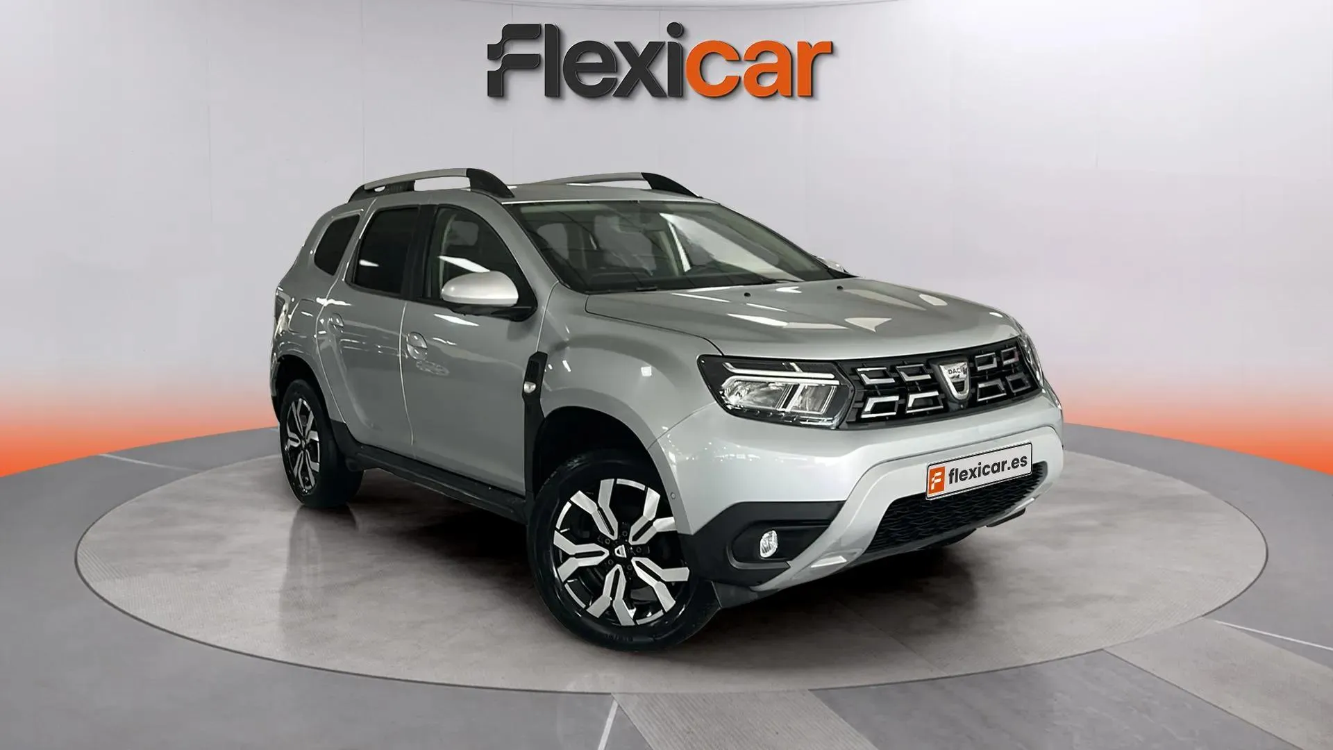 Dacia Duster Prestige Go TCE 74kW(100CV) ECO-G 4X2