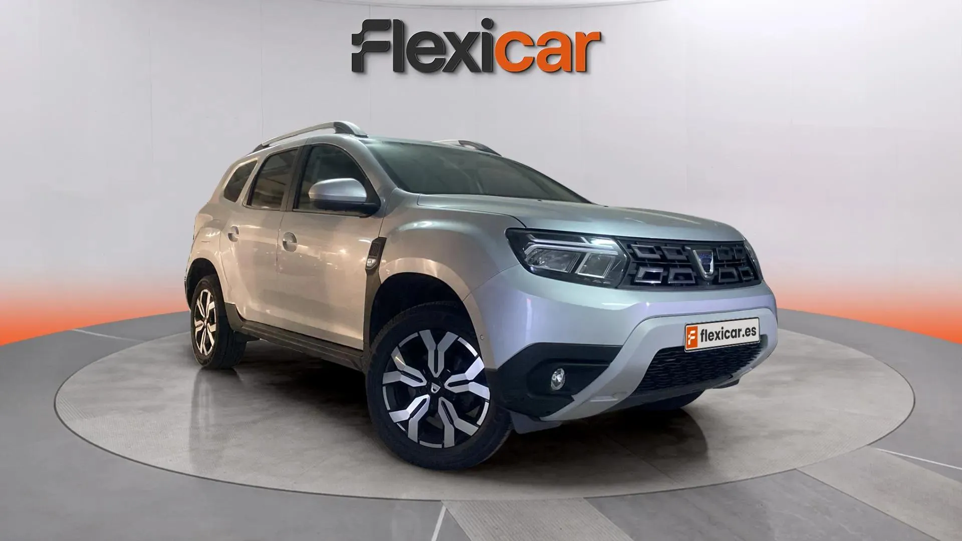 Dacia Duster Prestige Go TCE 74kW(100CV) ECO-G 4X2