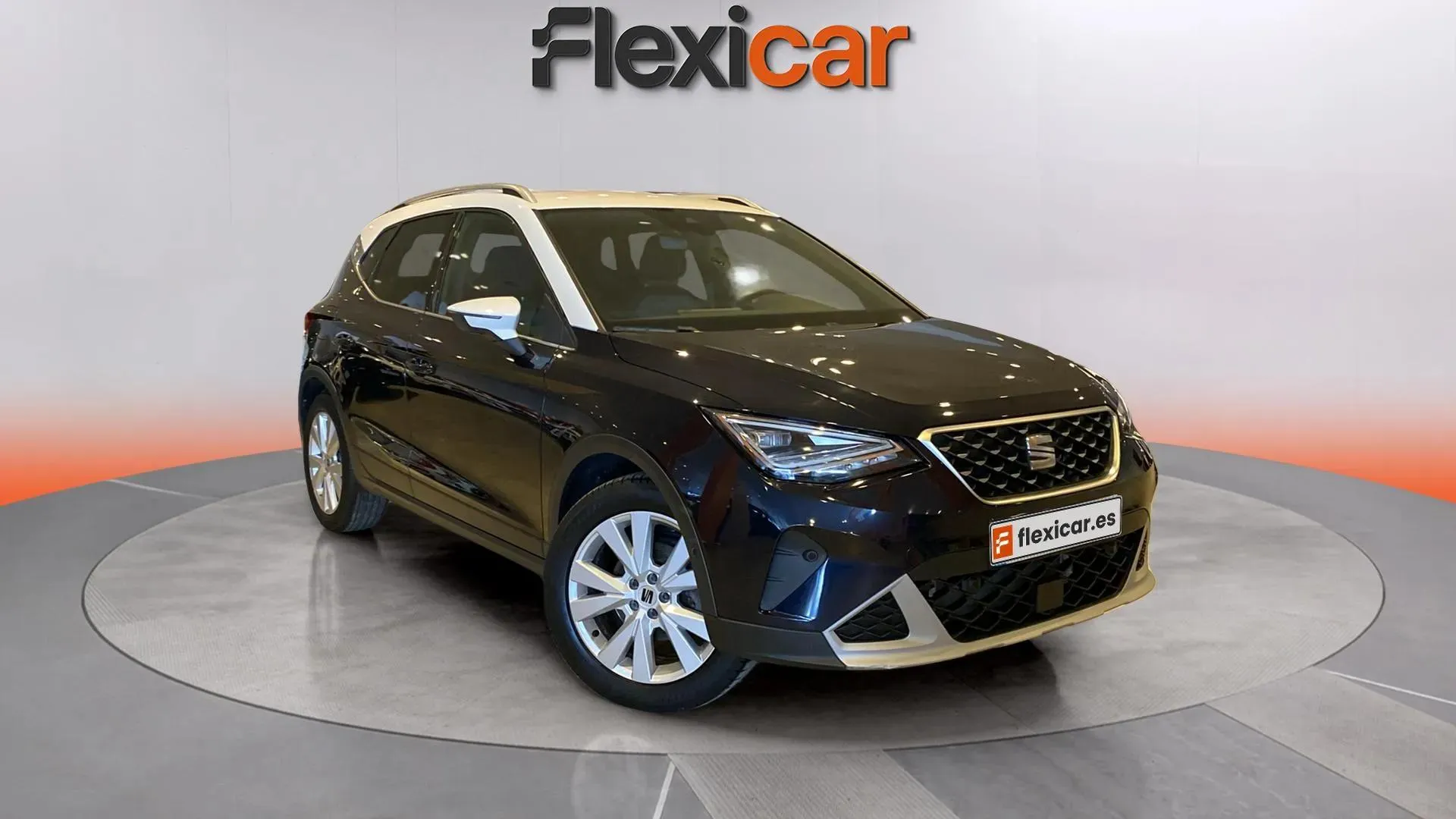 SEAT Arona 1.0 TSI 81kW (110CV) DSG Xperience Plus