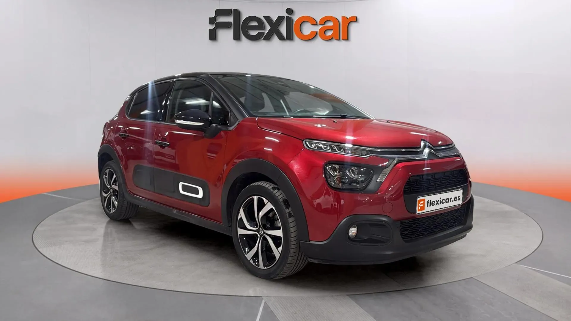 Citroën C3 BlueHDi 75KW (100CV) S&S Shine