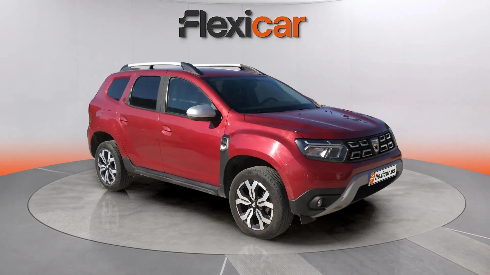 Dacia Duster Comfort TCE 74kW(100CV) ECO-G 4X2