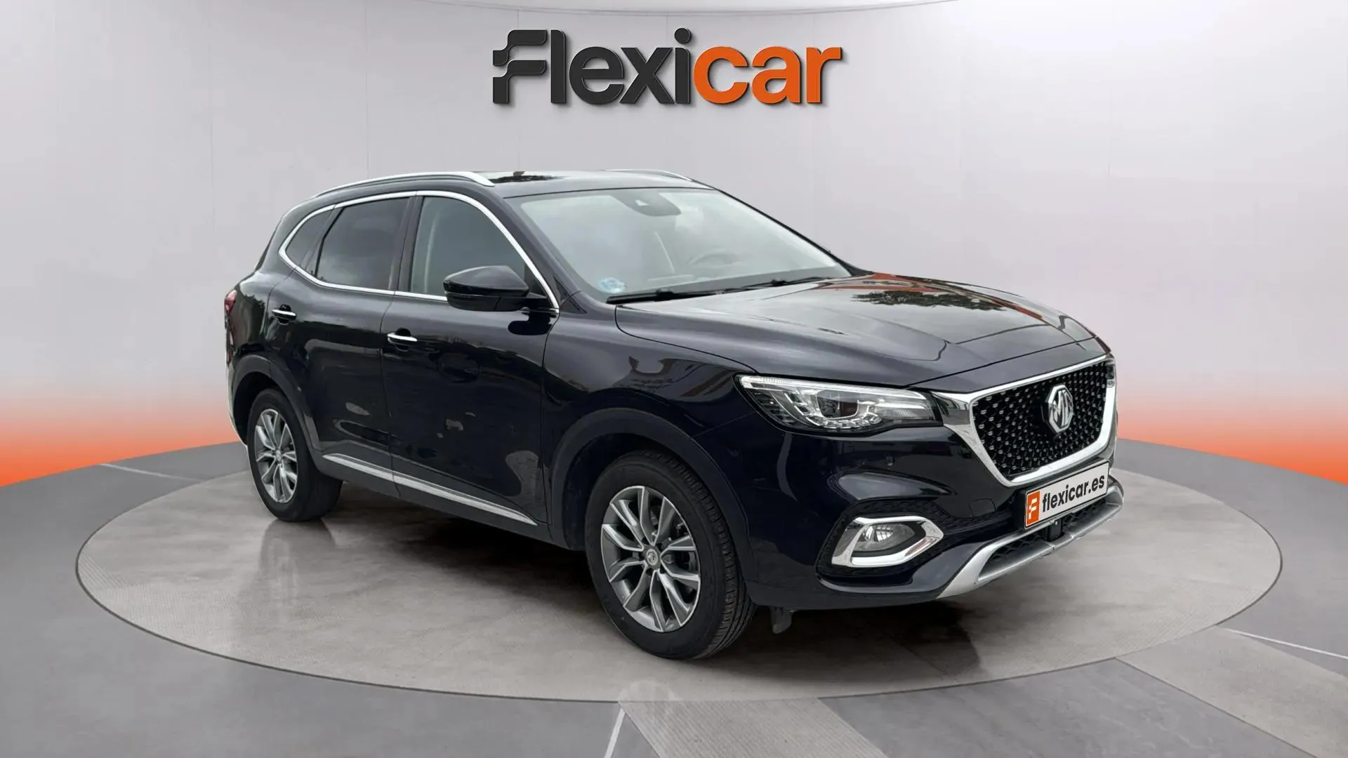 MG HS 1.5 Turbo GDI Comfort DCT