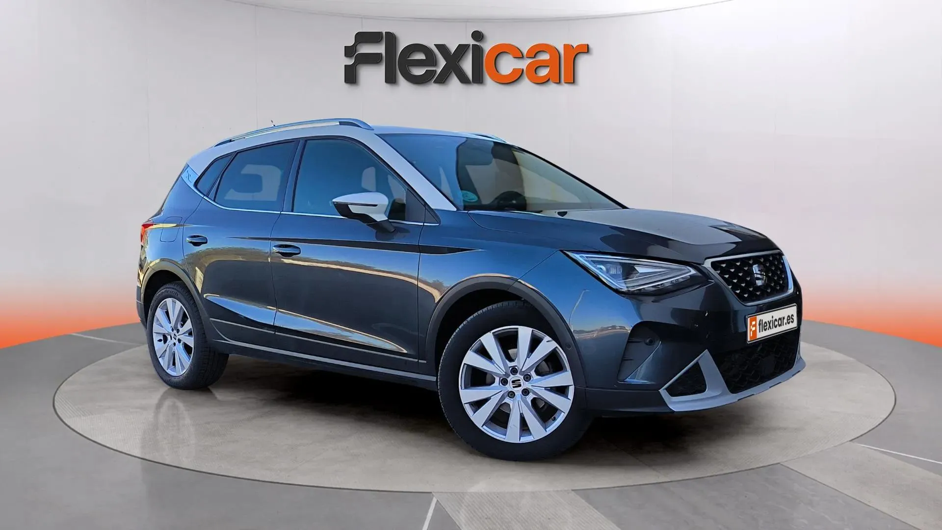 SEAT Arona 1.0 TSI 81kW (110CV) DSG Xperience P XL