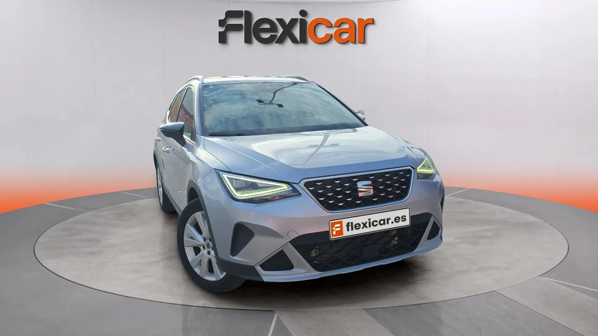 SEAT Arona 1.0 TSI 81kW (110CV) DSG Xperience P XL