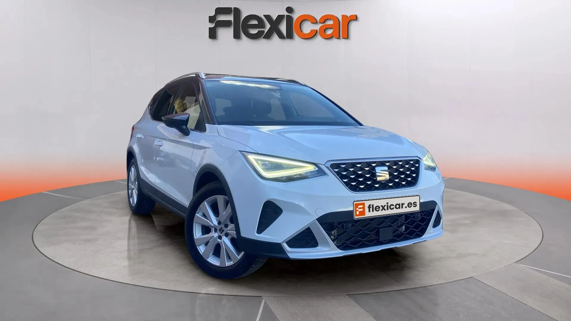 SEAT Arona 1.0 TSI 81kW (110CV) DSG Xperience P XL