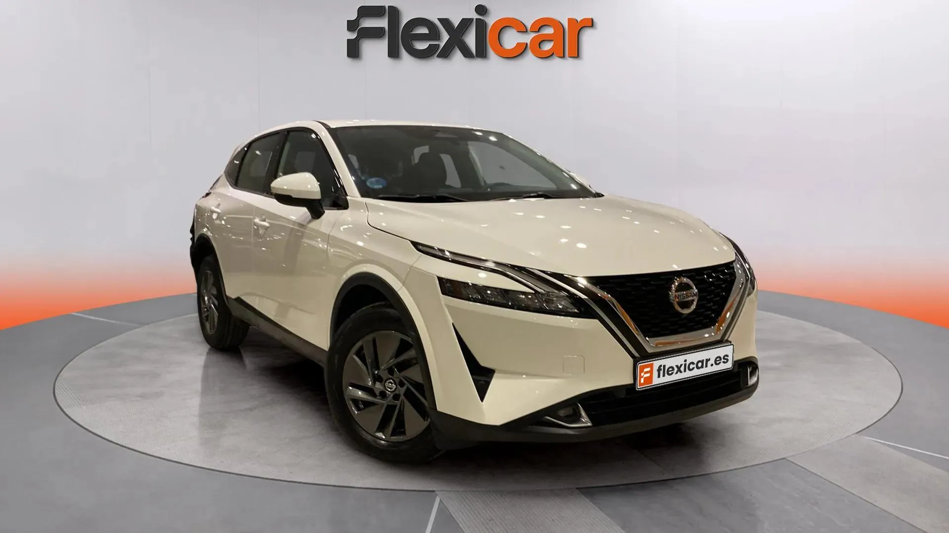 Nissan Qashqai DIG-T 103kW (140CV) mHEV 4x2 Acenta