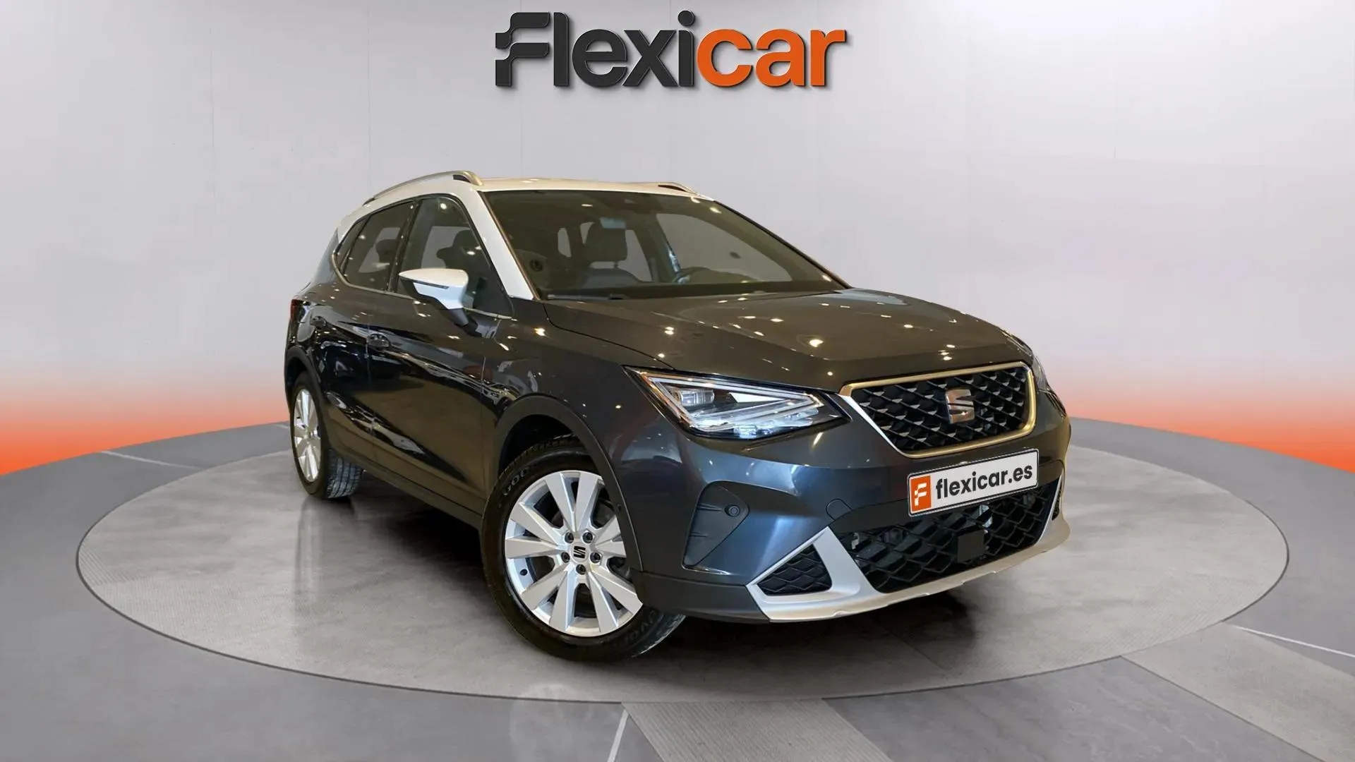 SEAT Arona 1.0 TSI 81kW (110CV) DSG Xperience XL