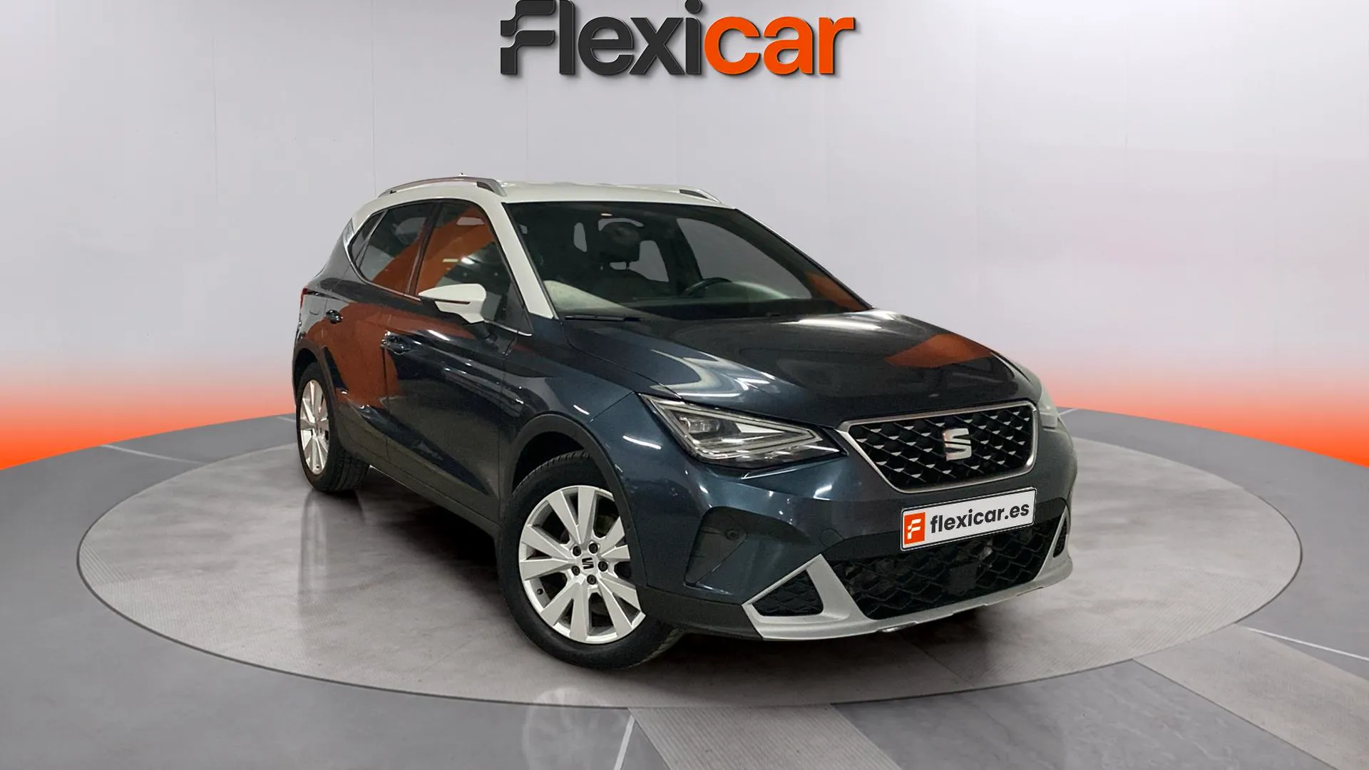 SEAT Arona 1.0 TSI 81kW (110CV) DSG Xperience XL