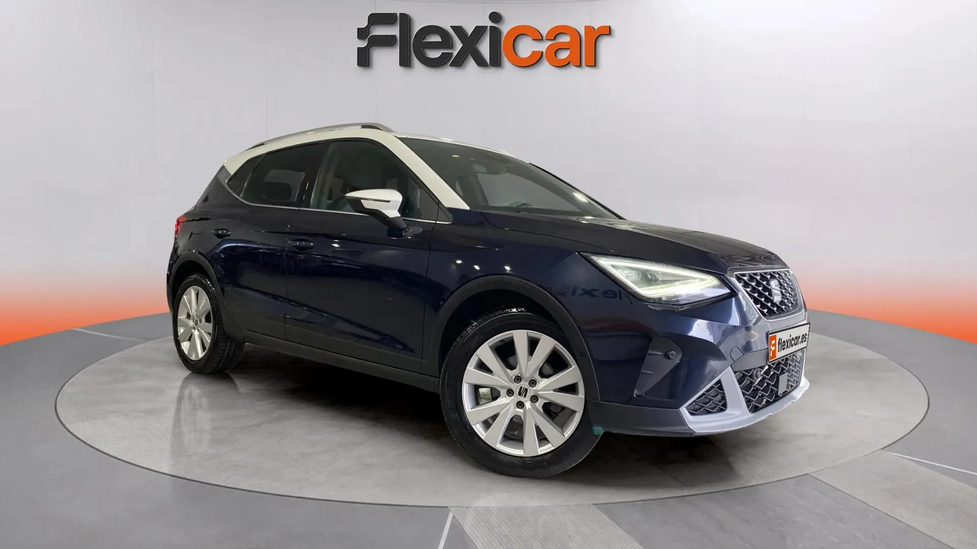 SEAT Arona 1.0 TSI 81kW (110CV) DSG Xperience XL