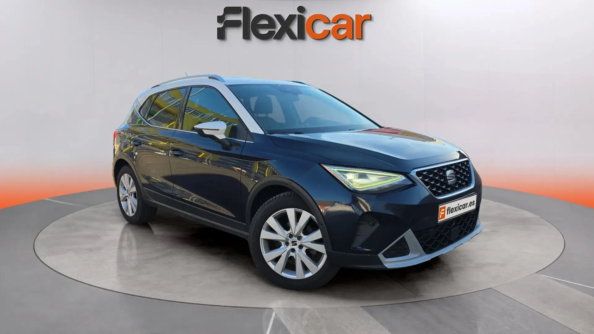 SEAT Arona 1.0 TSI 81kW (110CV) DSG Xperience XL