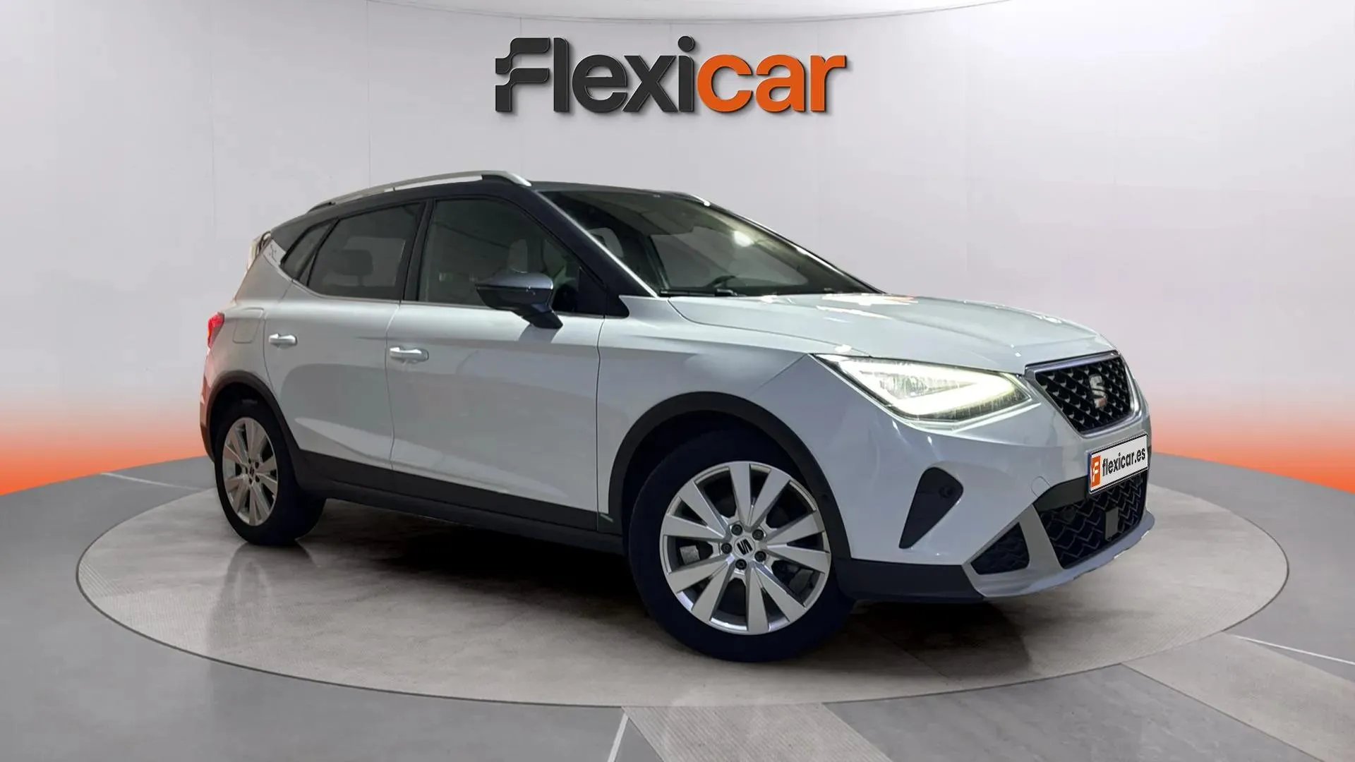 SEAT Arona 1.0 TSI 81kW (110CV) DSG Xperience XL