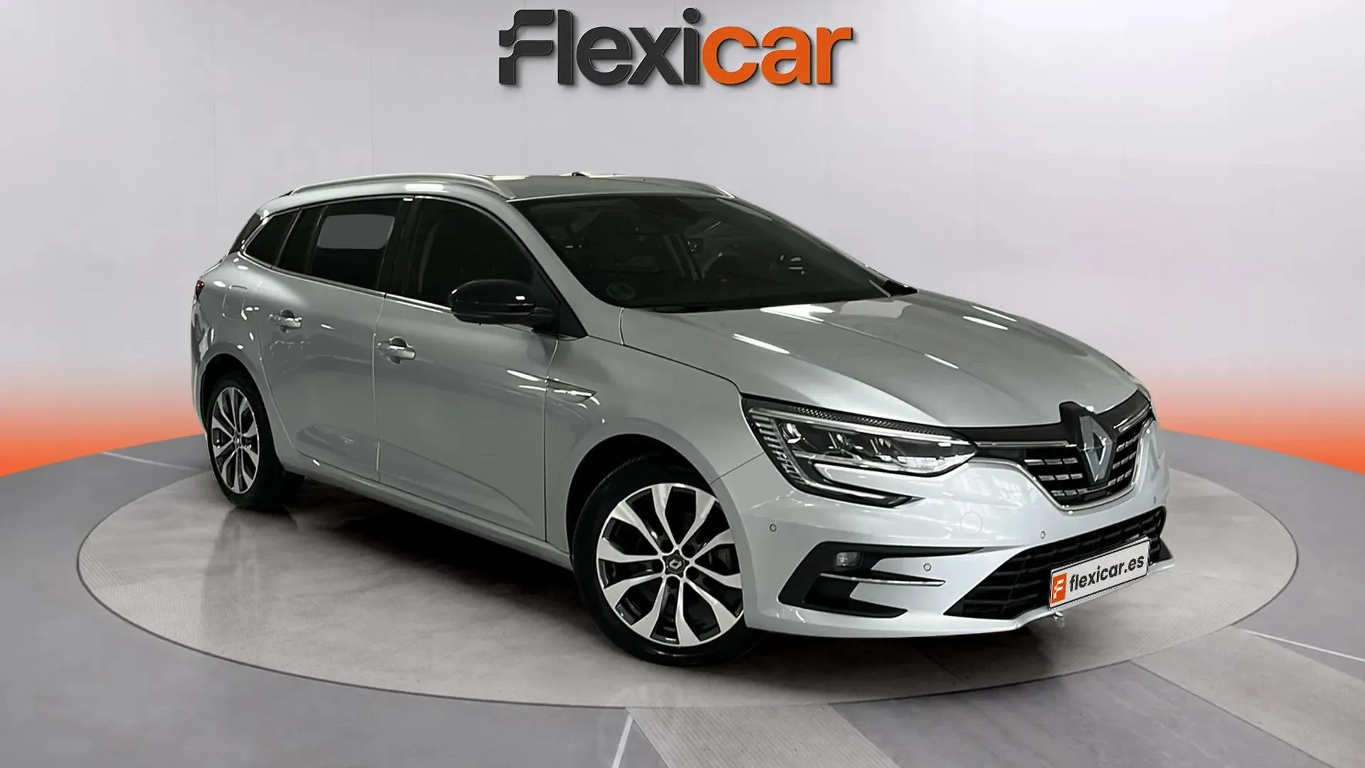 Renault Mégane S.T. Techno TCe 103 kW (140CV) EDC GPF