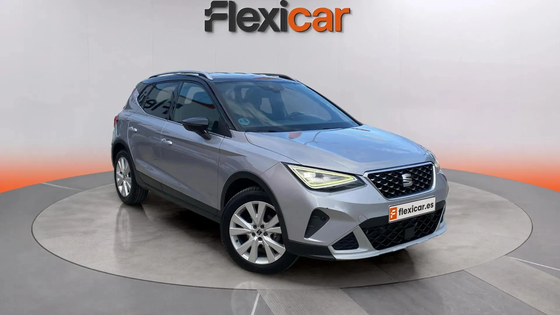 SEAT Arona 1.0 TSI 81kW (110CV) DSG Xperience XL