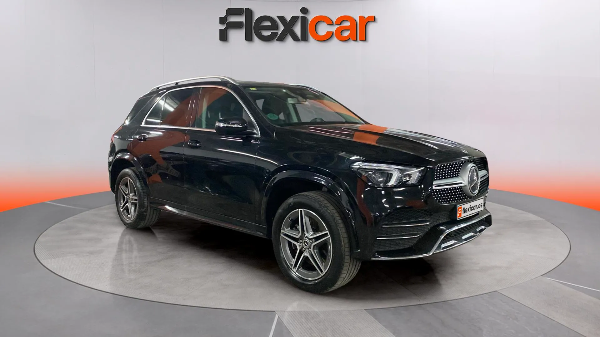 Mercedes-Benz Clase GLE GLE 300 d 4MATIC