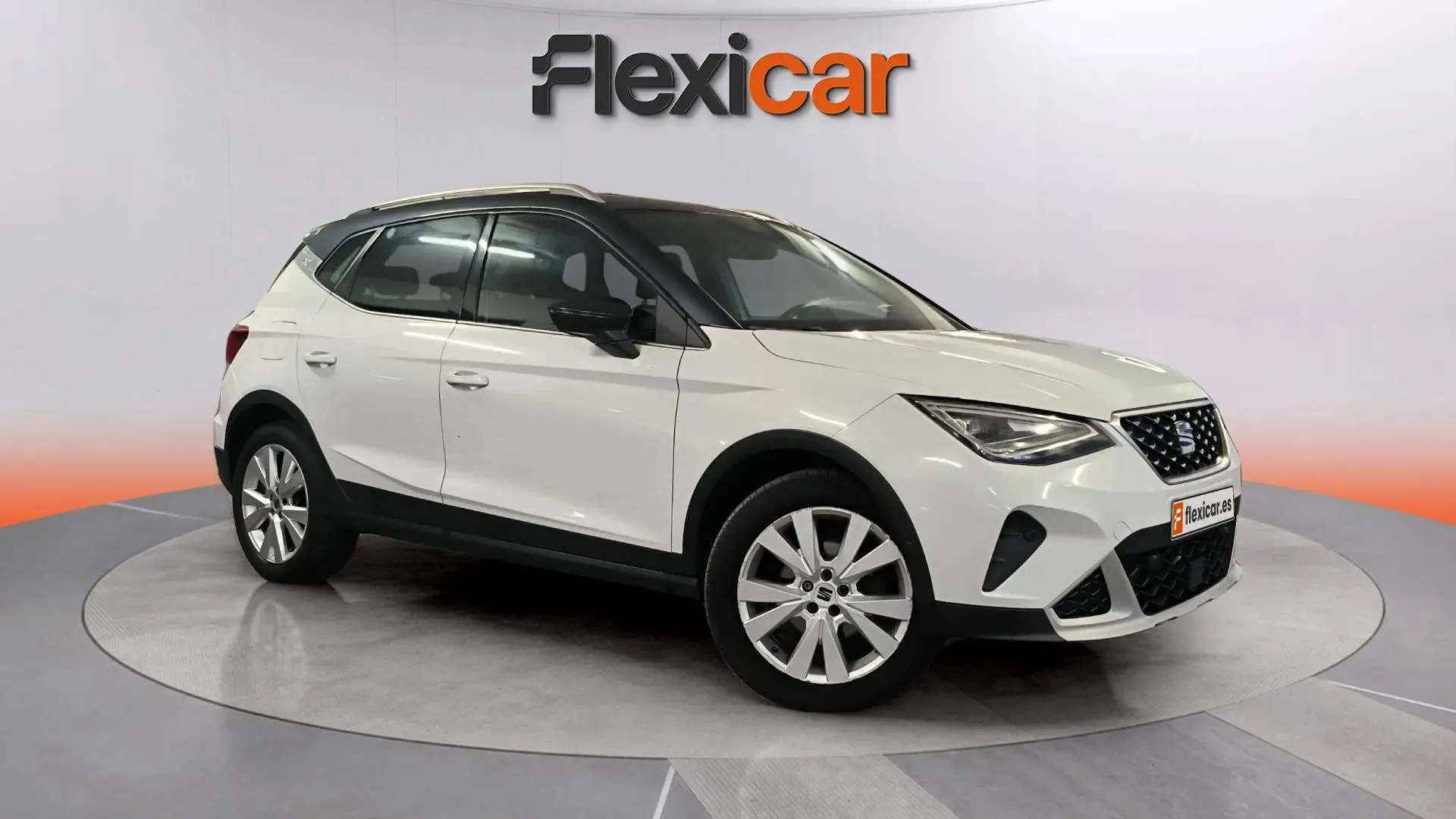 SEAT Arona 1.0 TSI 81kW (110CV) DSG Xperience XL