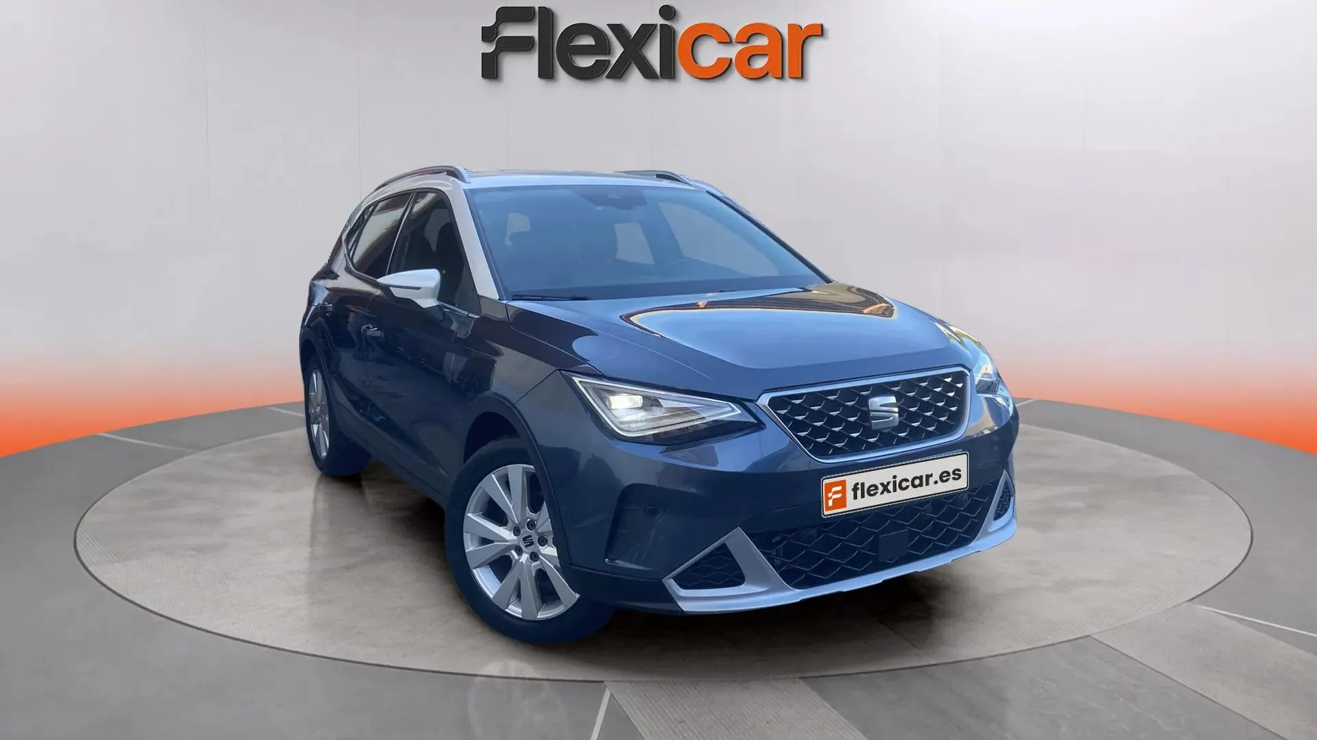SEAT Arona 1.0 TSI 81kW (110CV) DSG Xperience XL