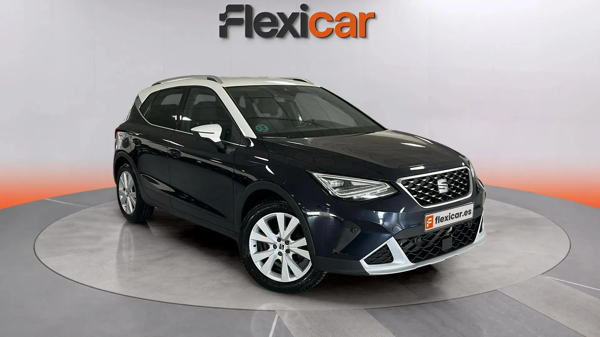 SEAT Arona 1.0 TSI 81kW (110CV) DSG Xperience XL