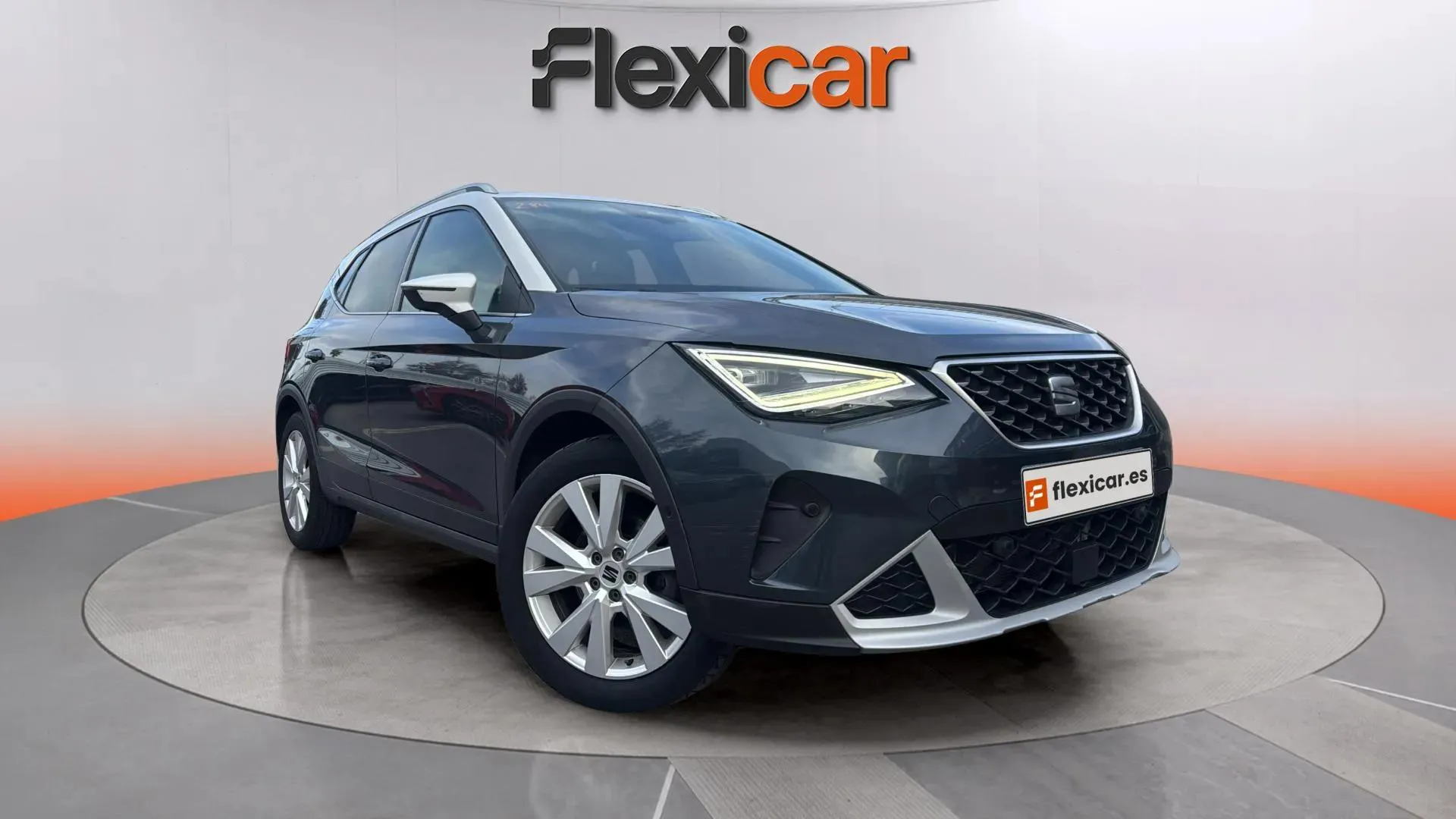 SEAT Arona 1.0 TSI 81kW (110CV) DSG Xperience XL