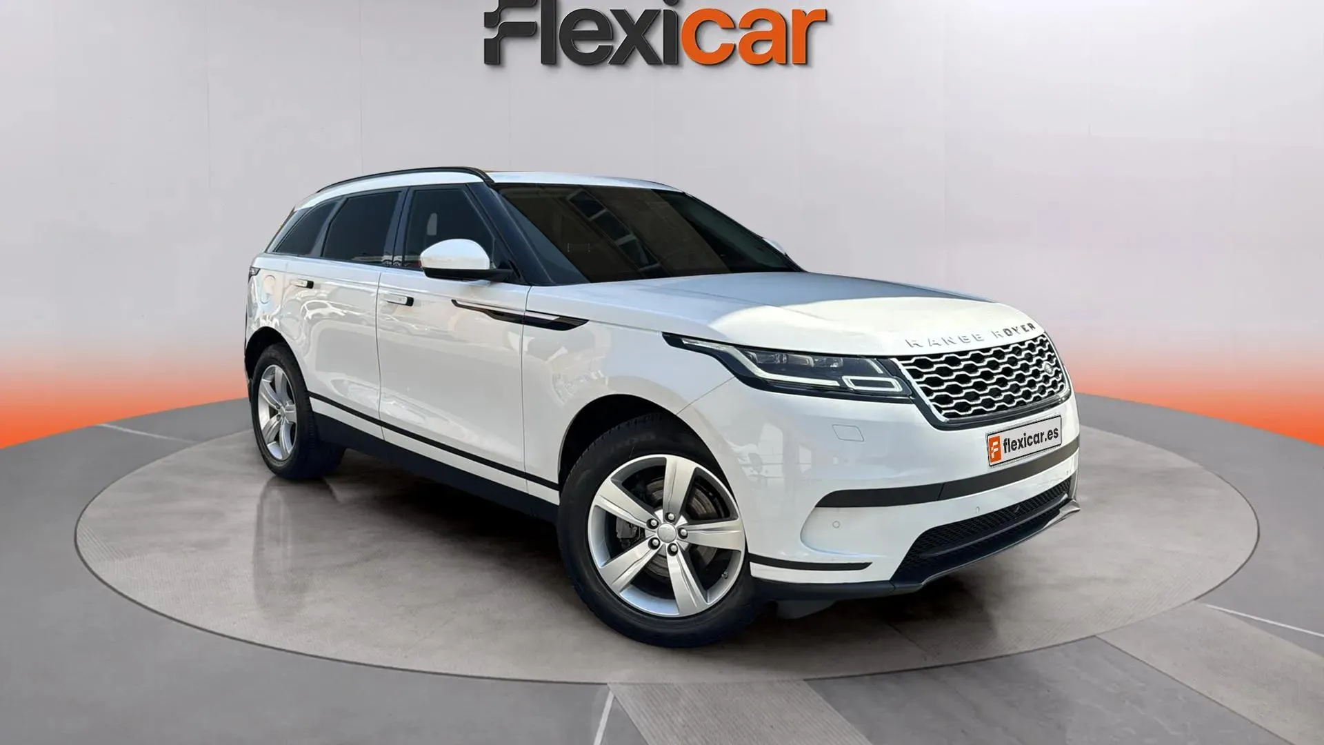 Land Rover Range Rover Velar 2.0 D180 132kW (180CV) 4WD Auto