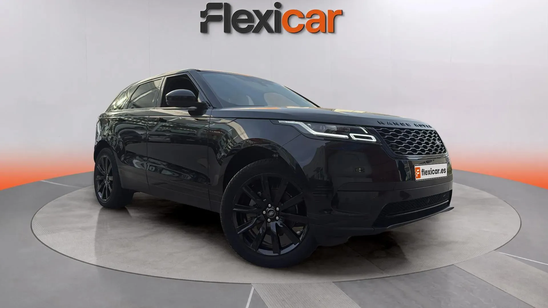 Land Rover Range Rover Velar 2.0 D180 132kW (180CV) 4WD Auto