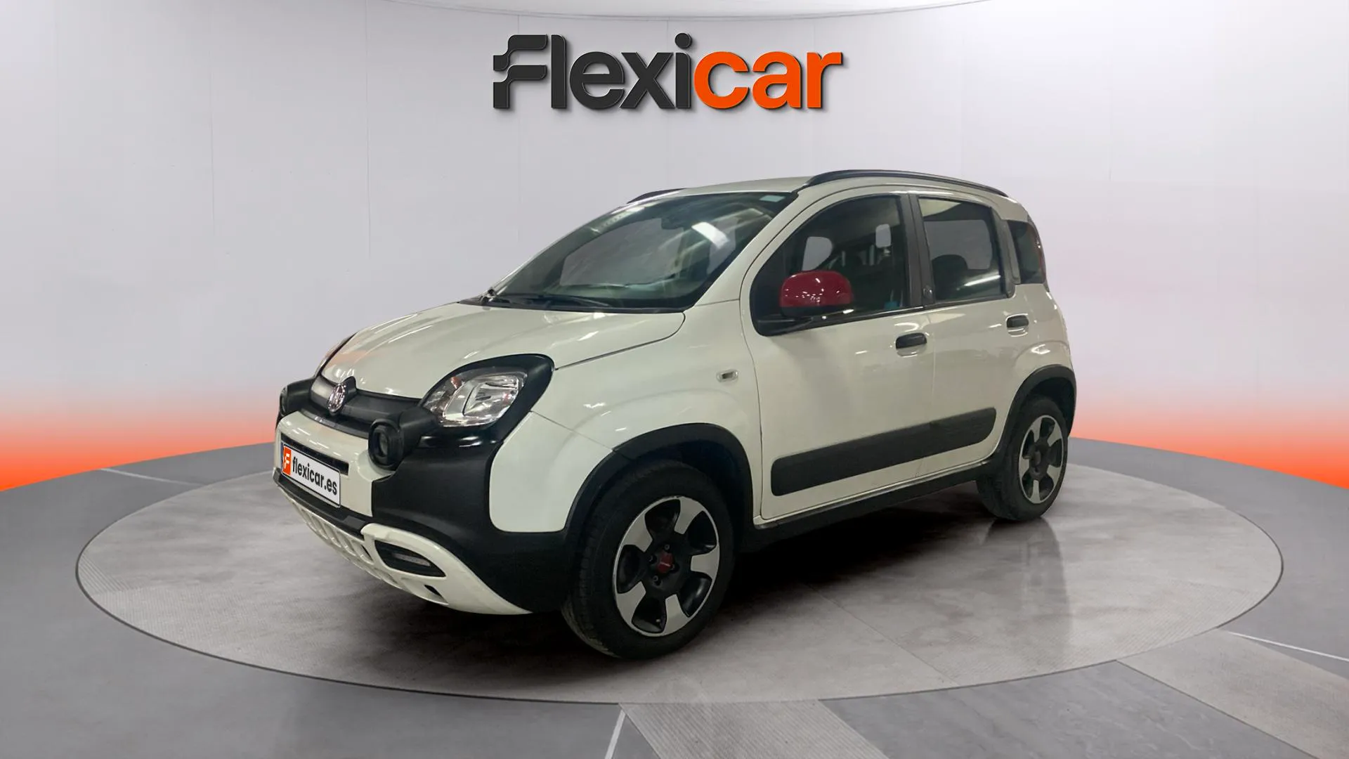 Fiat Panda City Life Hybrid 1.0 Gse 51kw (70CV)