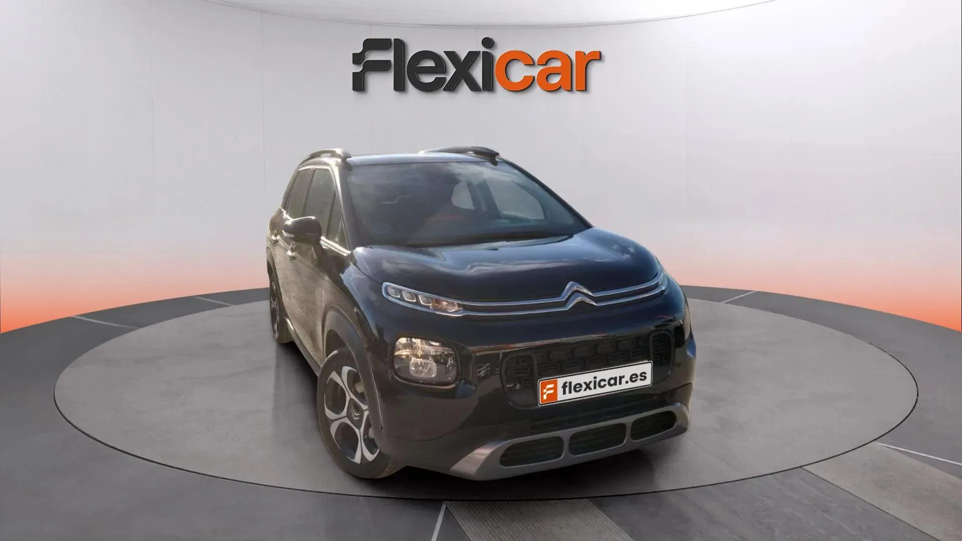 Citroën C3 Aircross PureTech 96kW (130CV) EAT6 S&S Feel Pack
