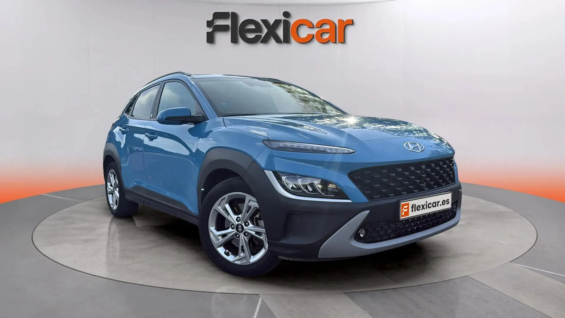 Hyundai Kona 1.0 TGDI Maxx 4X2 DCT