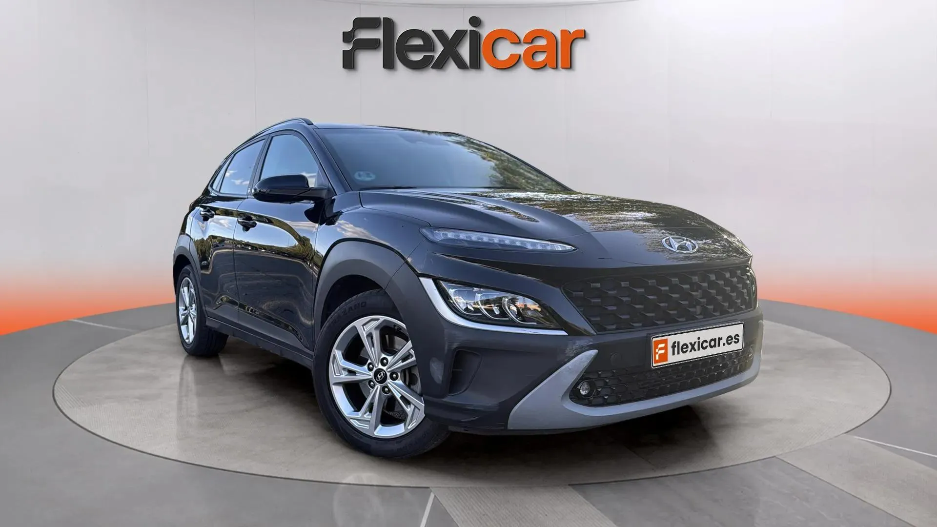 Hyundai Kona 1.0 TGDI Tecno 4X2