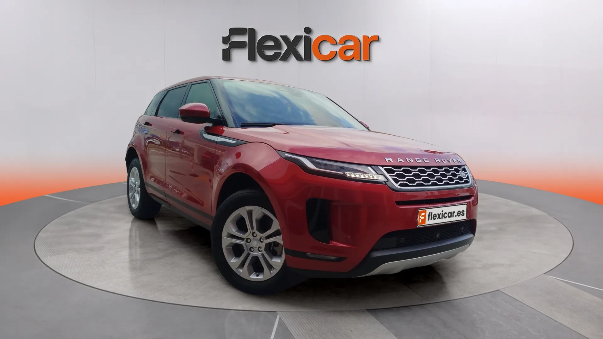 Land Rover Range Rover Evoque 2.0 D163 AUTO 4WD MHEV