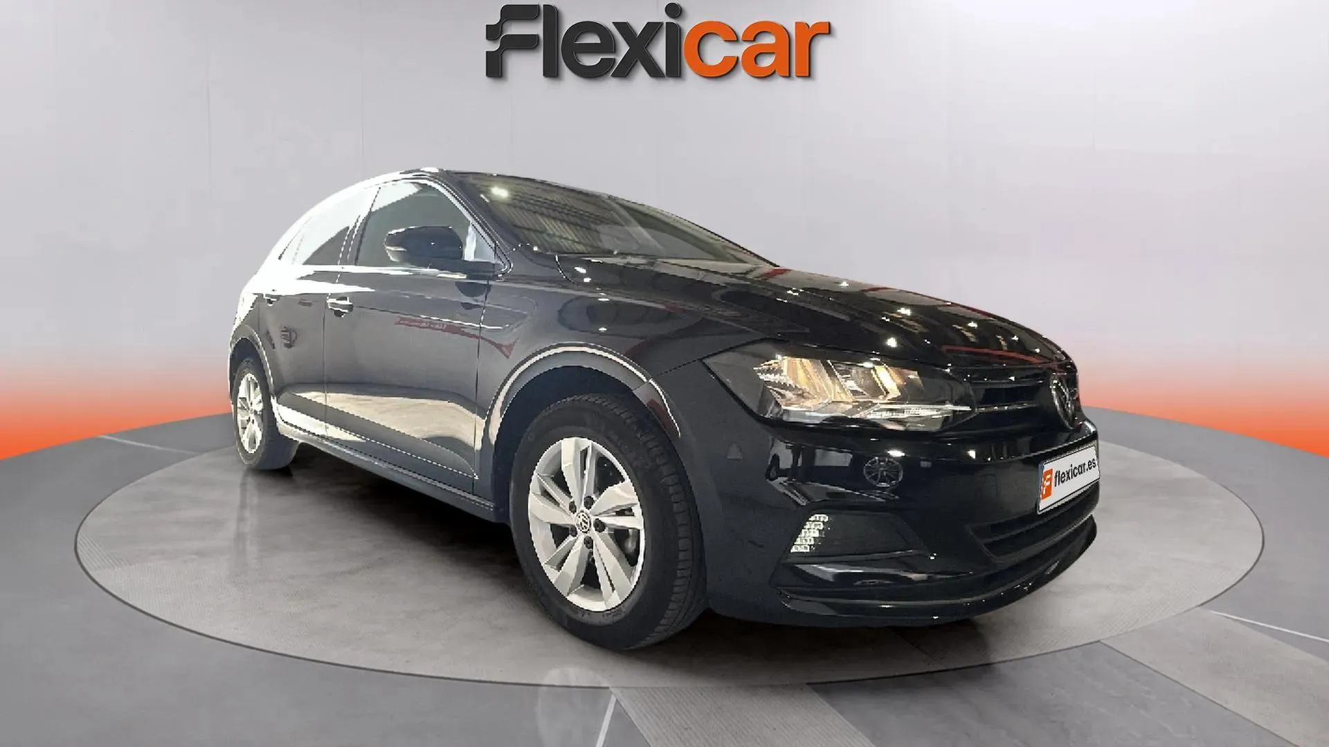 Volkswagen Polo Advance 1.0 TSI 70kW (95CV) DSG