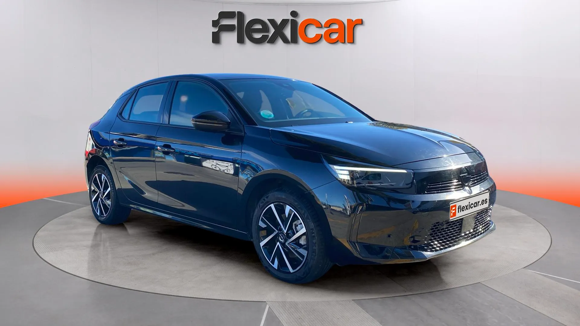 Opel Corsa 1.2T XHL 74kW (100CV) GS