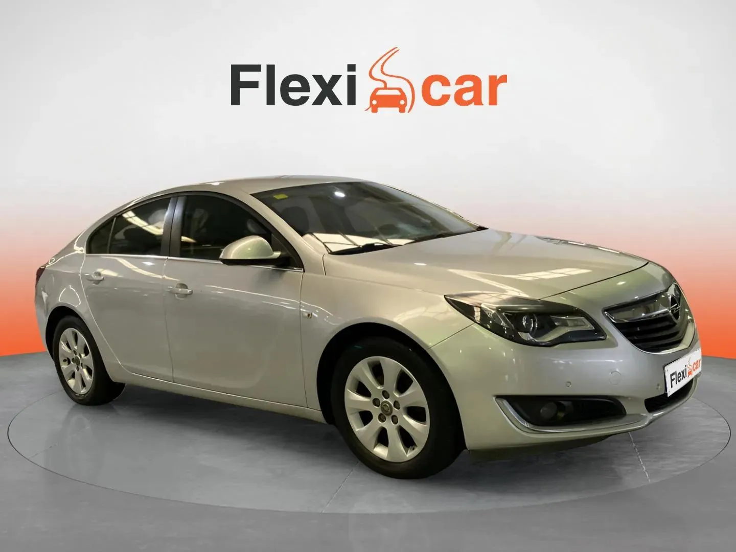 Opel Insignia 1.6 CDTI Start&Stop ecoFLEX 136 Business