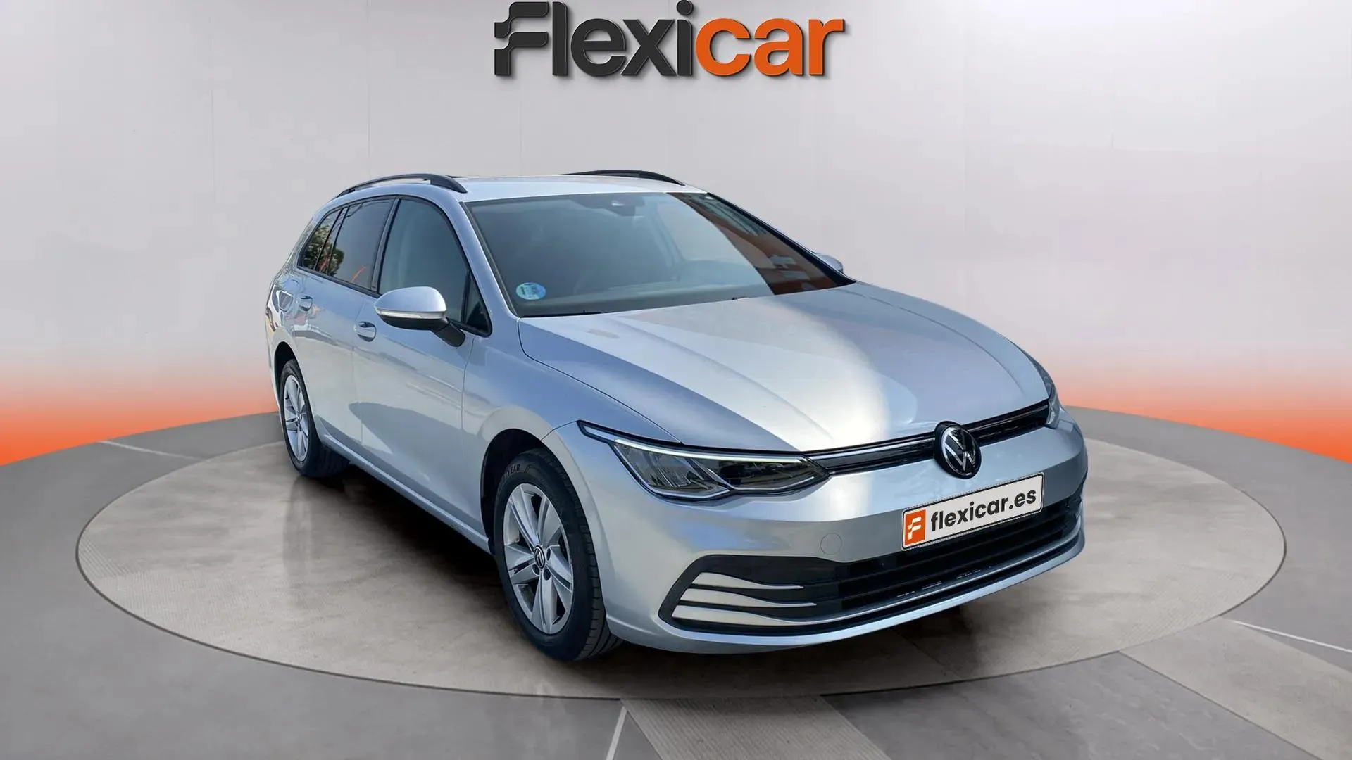 Volkswagen Golf Life 1.0 eTSI 81kW (110CV) DSG