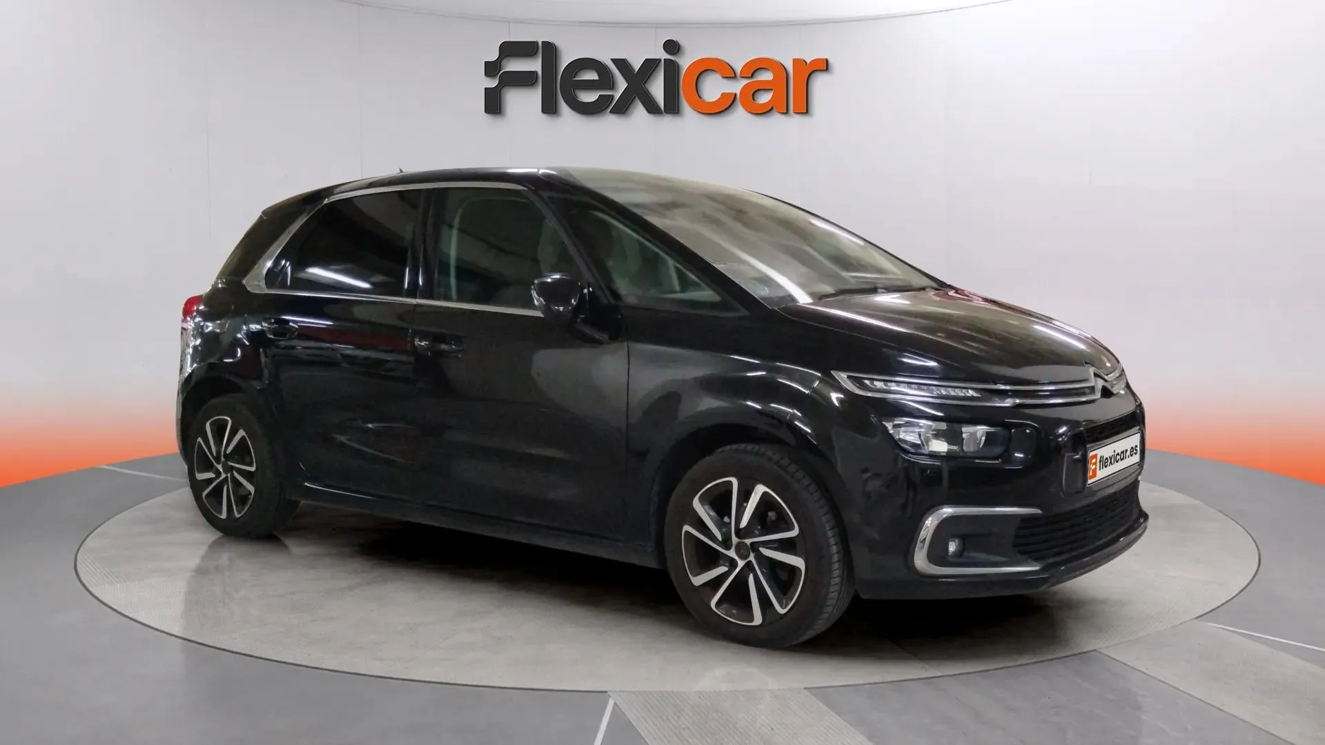 Citroën C4 Picasso BlueHDi 88KW (120CV) Feel