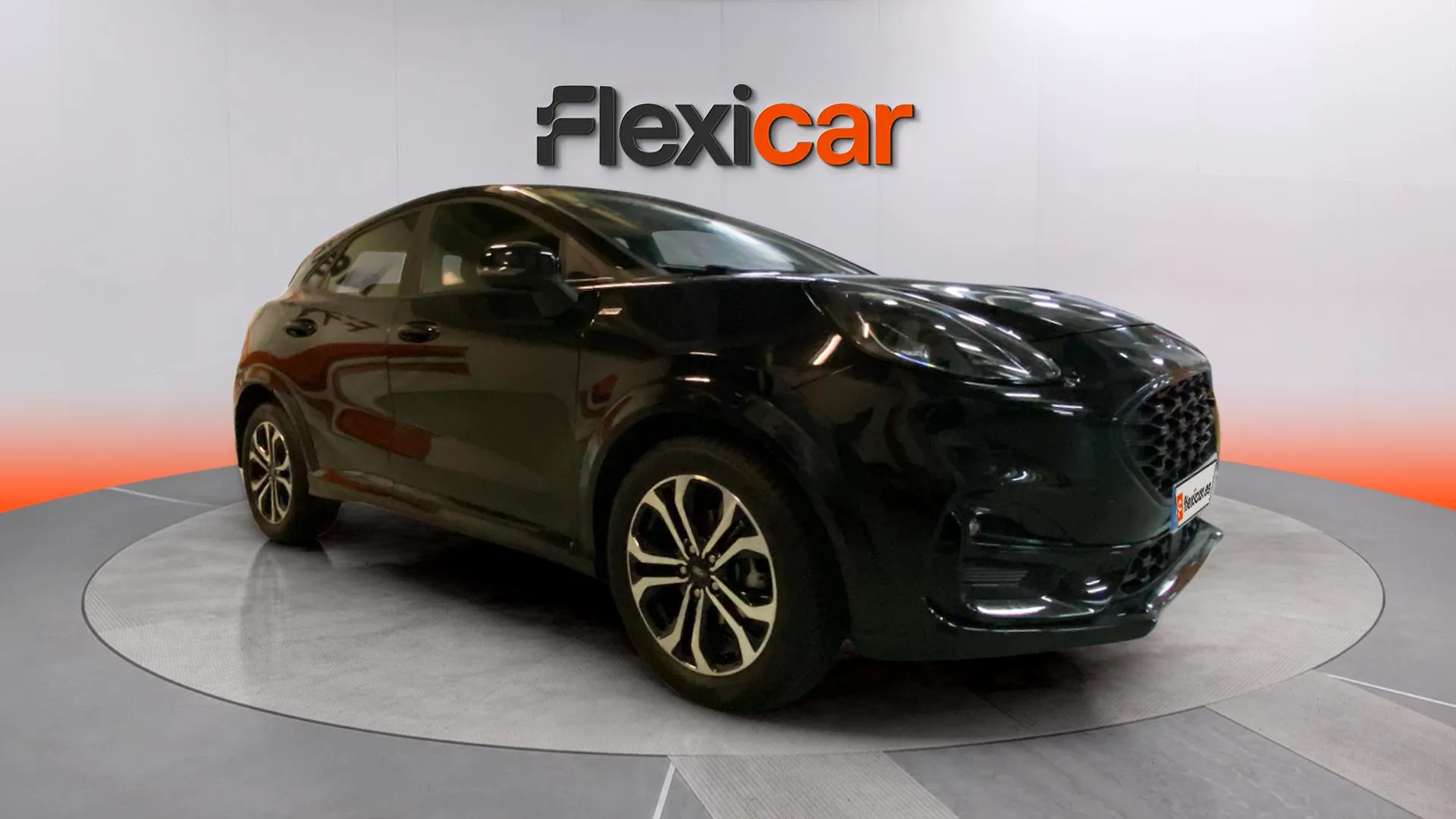 Ford Puma 1.0 EcoBoost 125cv ST-Line MHEV Auto